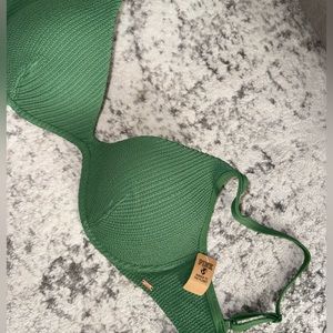 Victoria’s Secret bikini top NWT